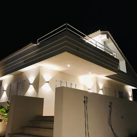 Cudei Villa *