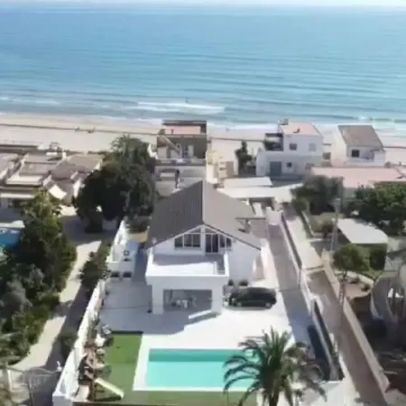 Villa Cudei *