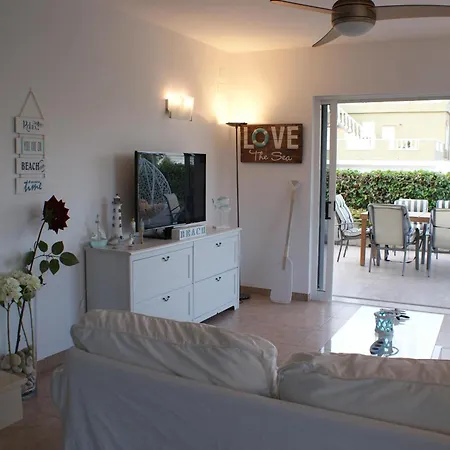 Cudei Villa Denia
